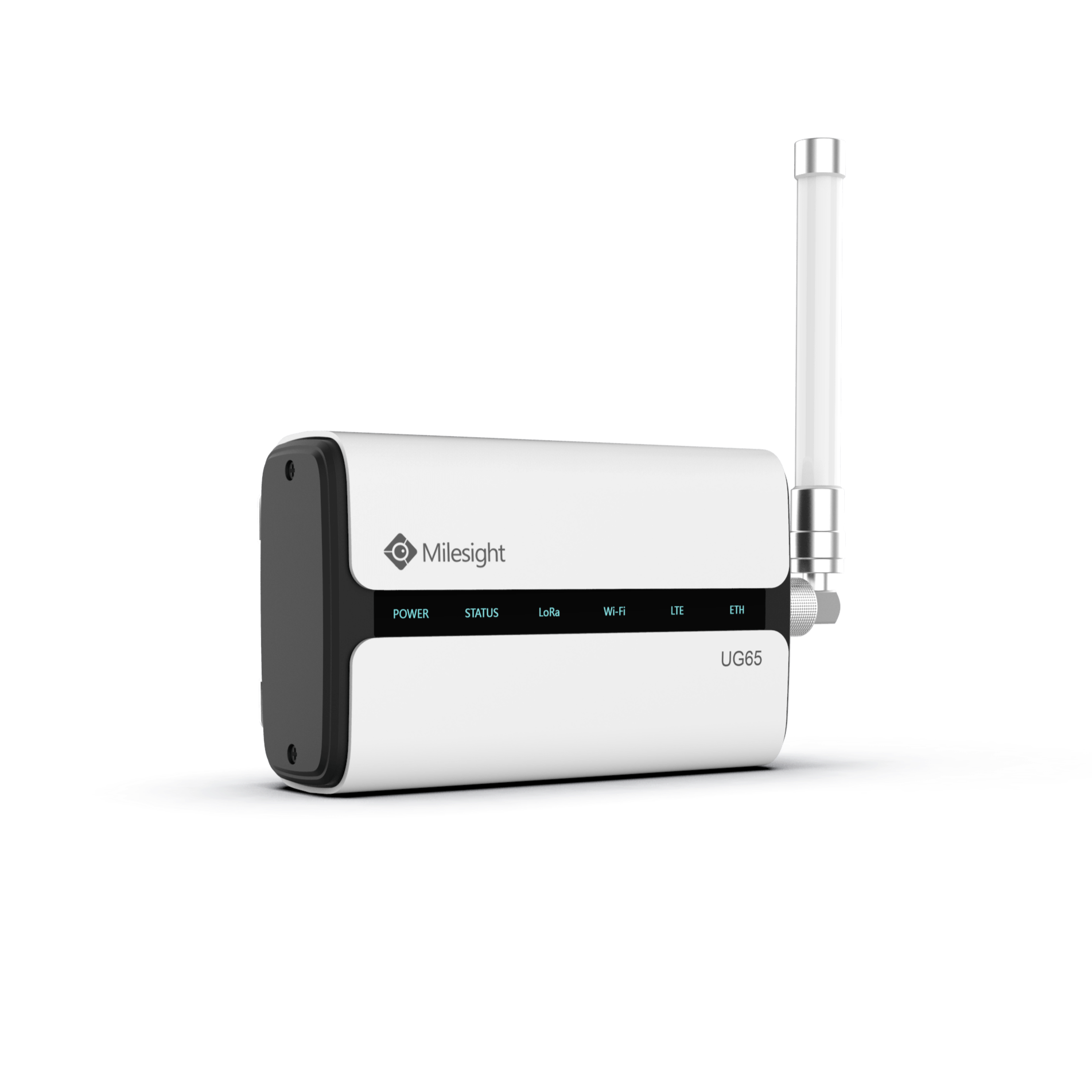 Milesight indoor LoRaWAN gateway