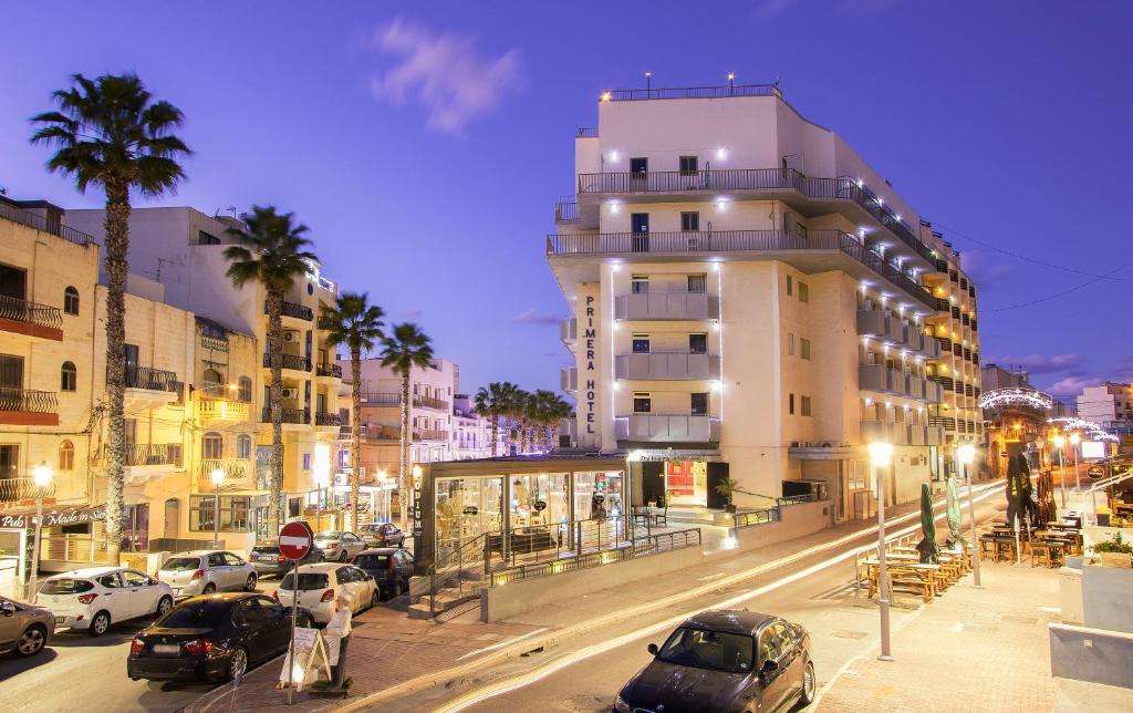 Primera Hotel Smart Locks