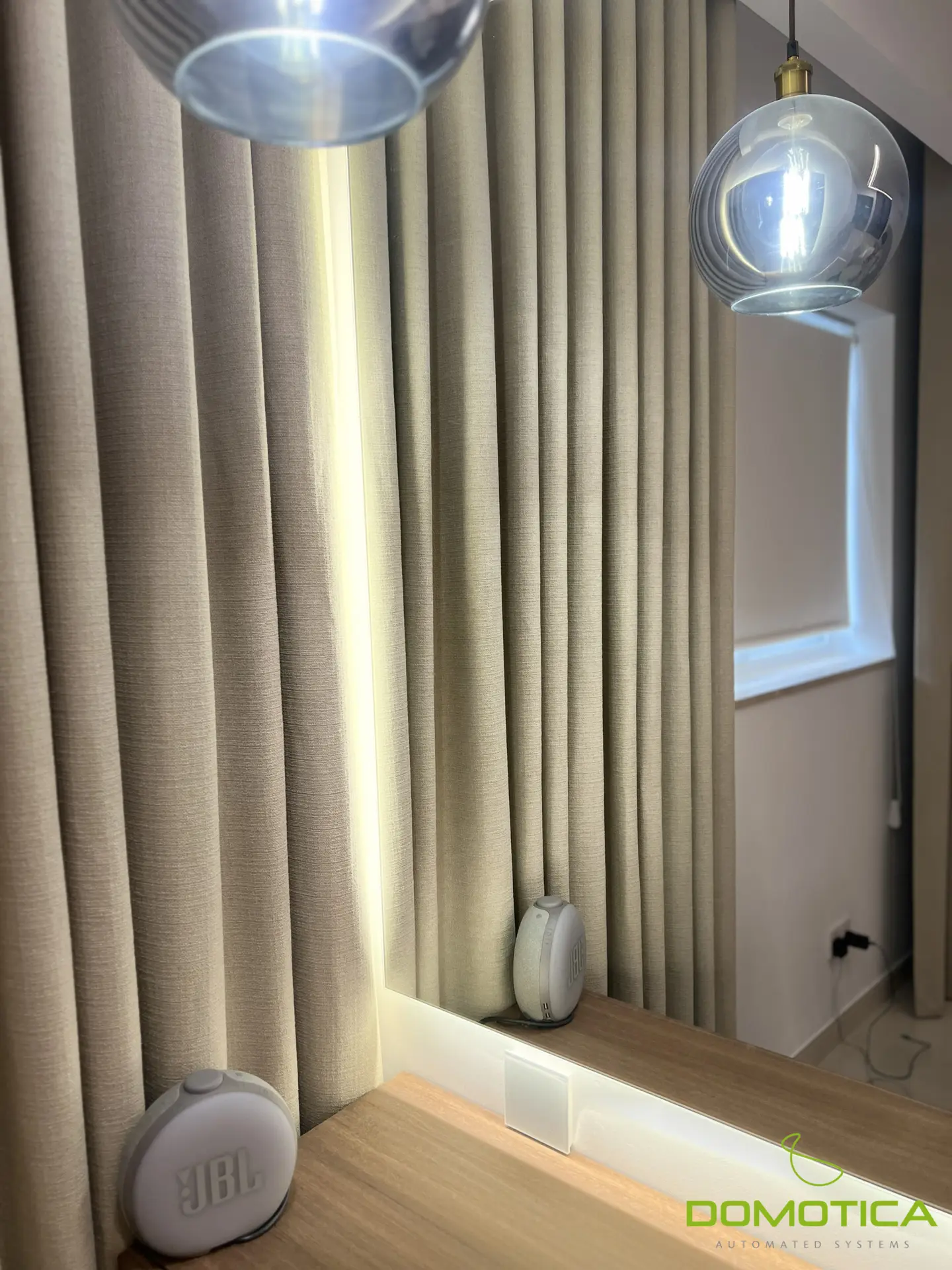 Integrated Yamaha home-cinema system